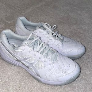 ASICS GEL-Dedicate 6 Men's Sneakers - like new